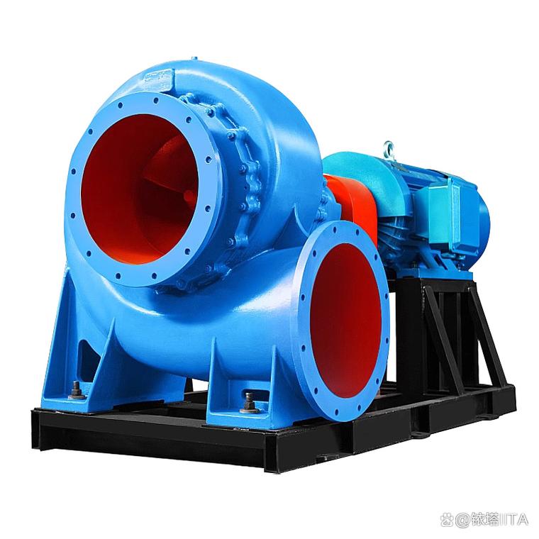 基本的水泵种类有哪些?